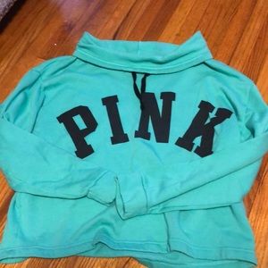 Victoria’s Secret PINK pullover